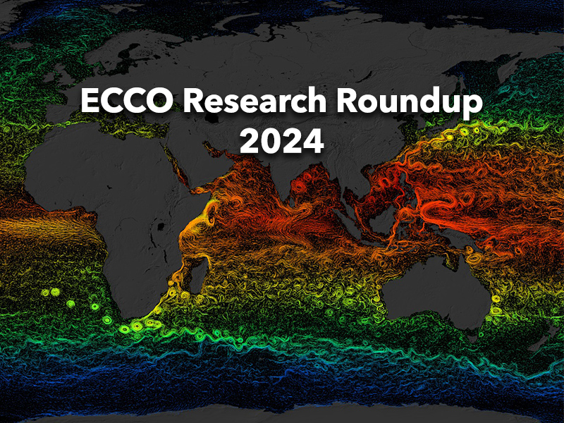 ECCO Research Roundup 2024