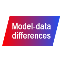 Data differences icon