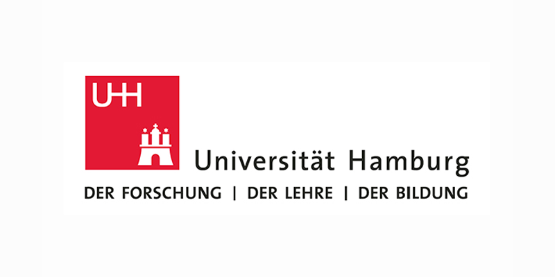 University of Hamburg, Germany logo
