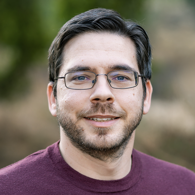 Andrew Delman