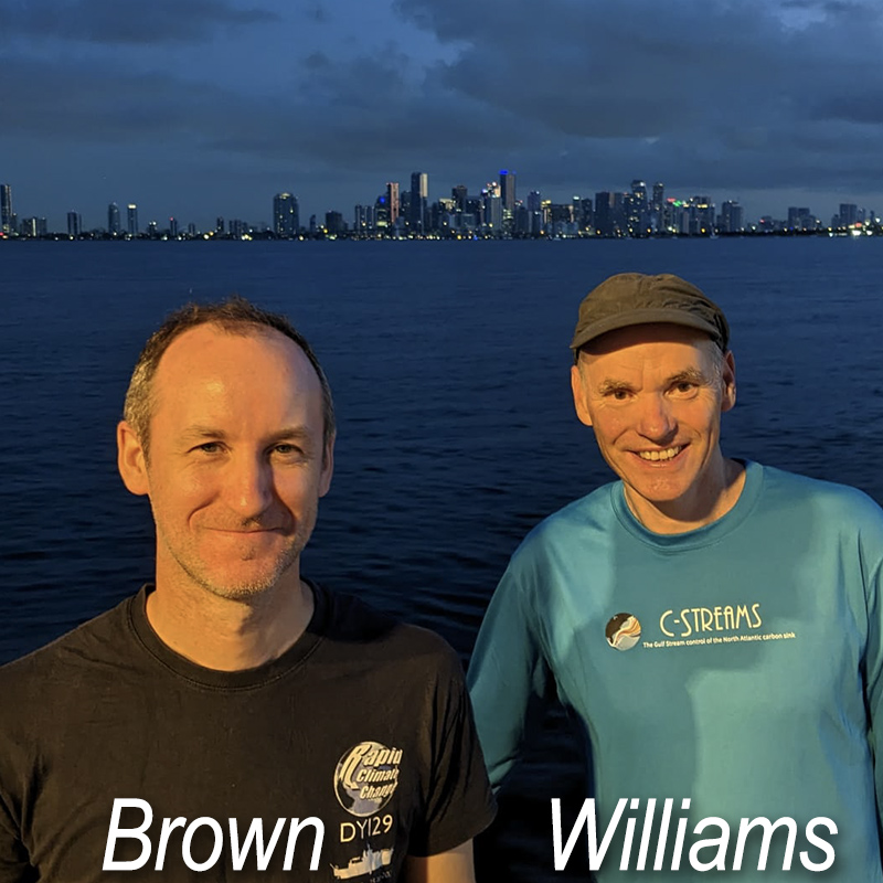 <a href="https://www.liverpool.ac.uk/~ric/index.html">Ric Williams</a> and <a href="https://noc.ac.uk/n/Pete%20Brown">Pete Brown</a>