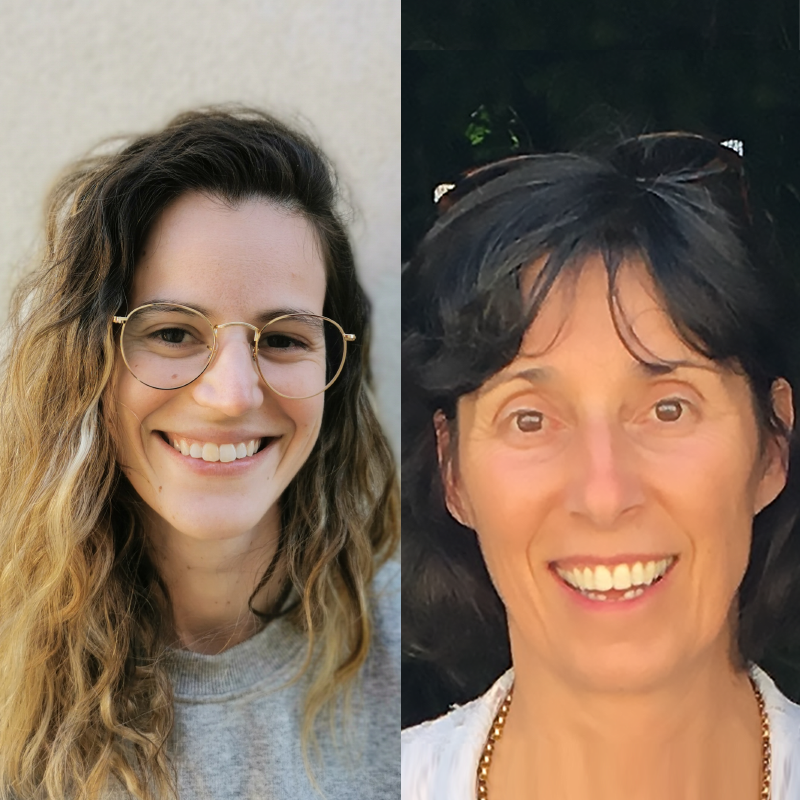 <a href="https://www.researchgate.net/profile/Louise-Rousselet">Louise Rousselet</a> & <a href="https://pcessi.scrippsprofiles.ucsd.edu">Paola Cessi</a>