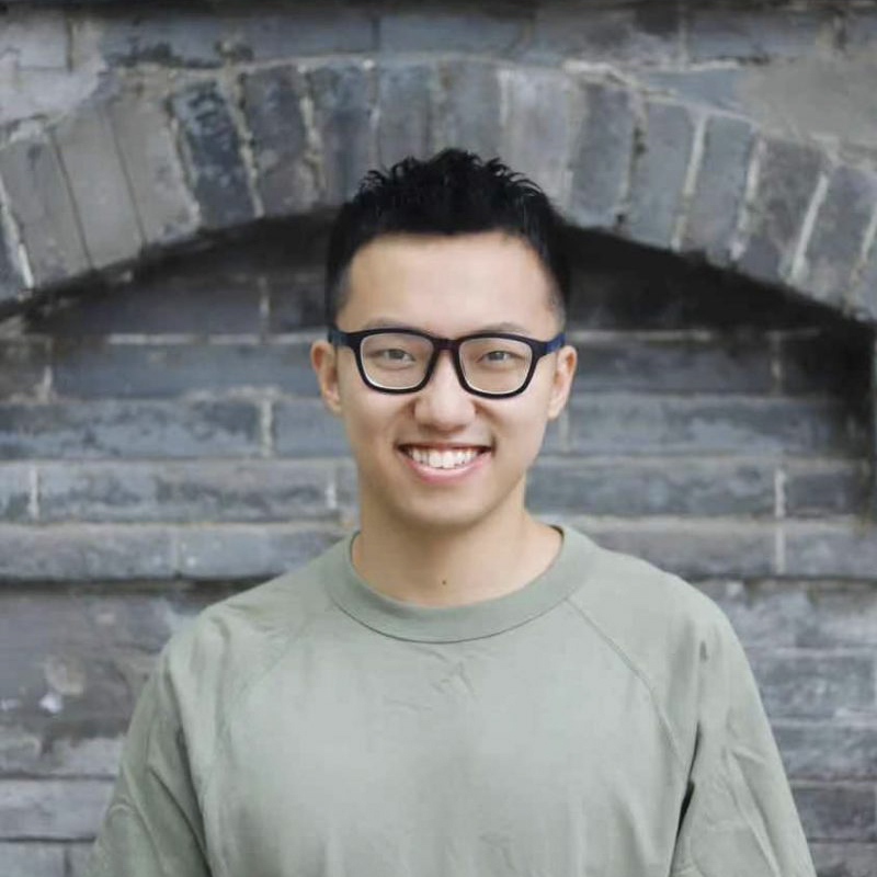 Wenrui Jiang