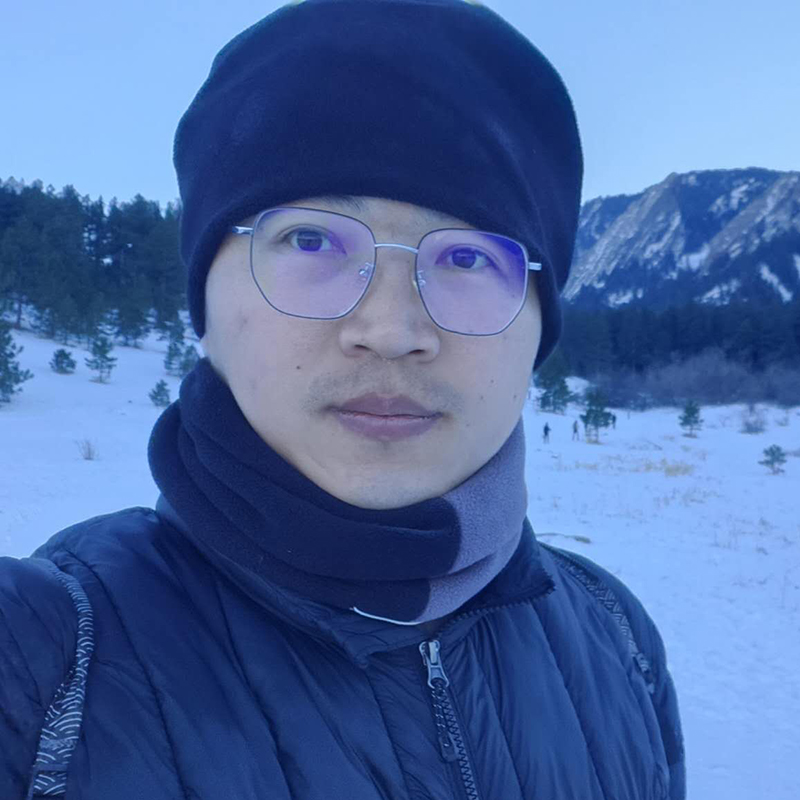 Yang Zhang